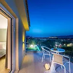 Hill Families Only Villa