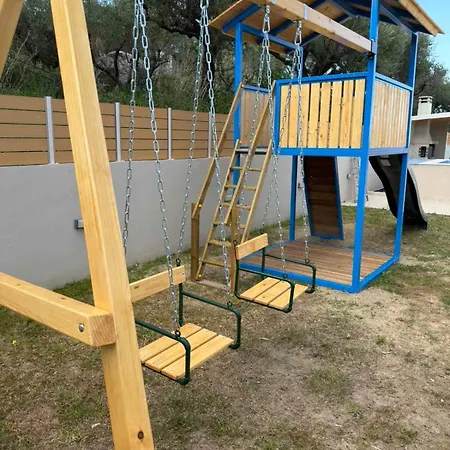 Hill Families Only Laganas