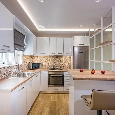 Hill Families Only Villa