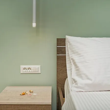 Villa Hill Families Only Laganas