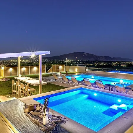 Hill Families Only *