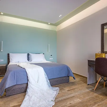 Hill Families Only Vilă Laganas